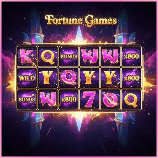 Casino bingo8