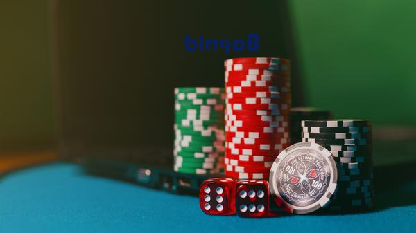 Manalo sa bingo8 - Estratehiya at Tips
