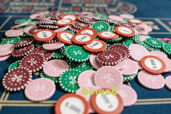VIP Program bingo8 - Eksklusibong Benepisyo