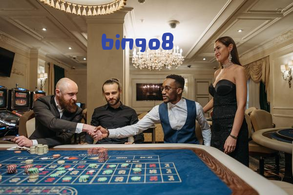 Slot Games bingo8 - Online Slots